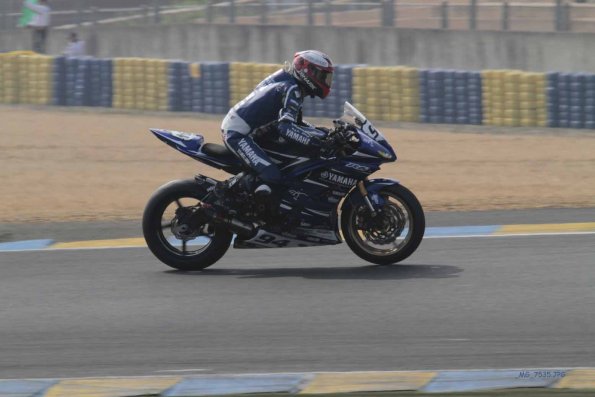 2012 GMT94 FSBK le MANS 10